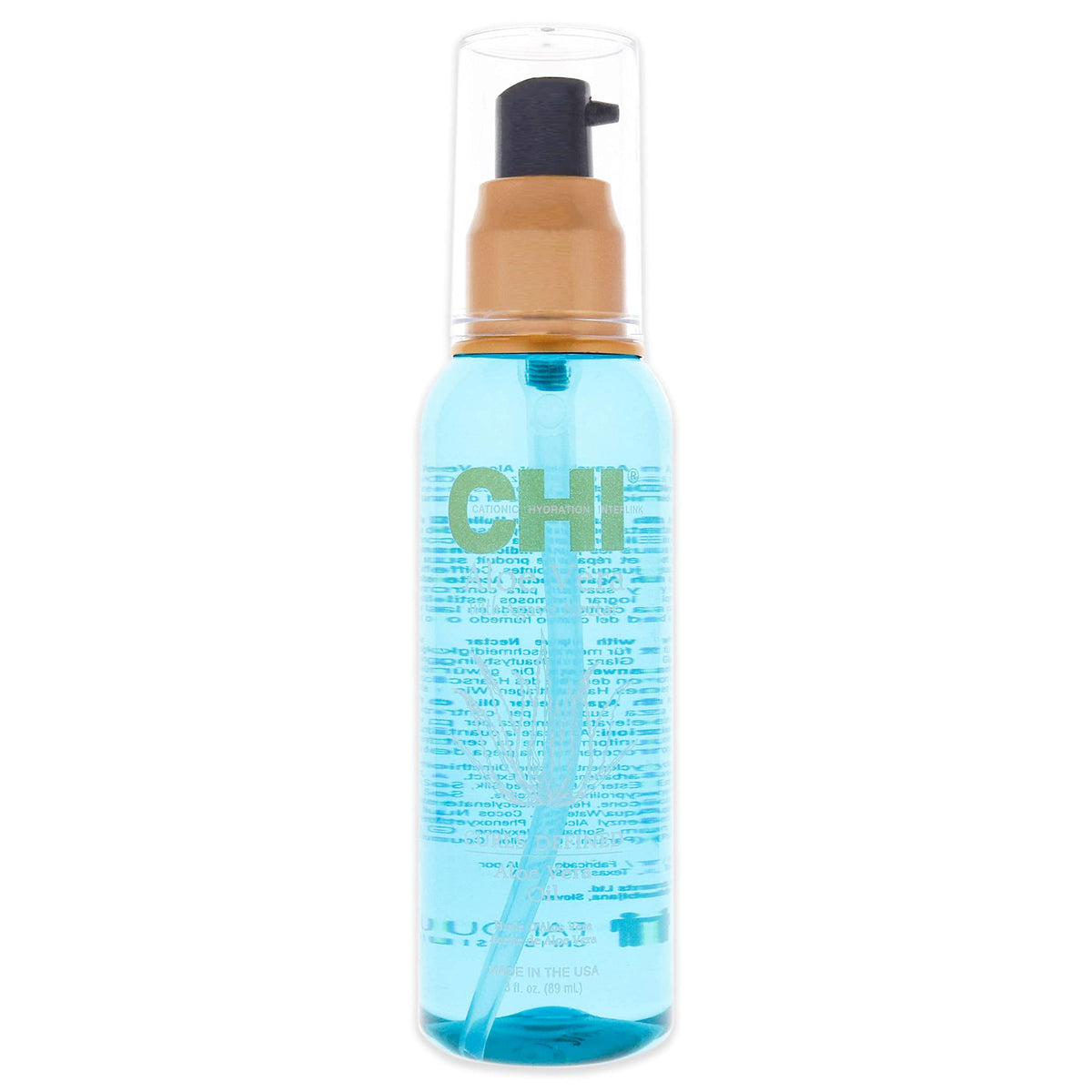 CHI Aloe Vera Oil Unisex 3 oz