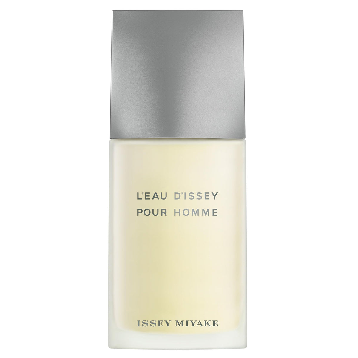 L'Eau De Issey By Issey Miyake Men’S Eau De Toilette Spray 6.7 Oz - Fresh & Elegant Fragrance