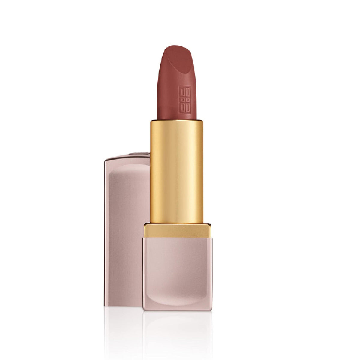 Elizabeth Arden Perfectly Plum Lipstick - Enriched With Vitamin E & Maracuja Oil, 1 Count