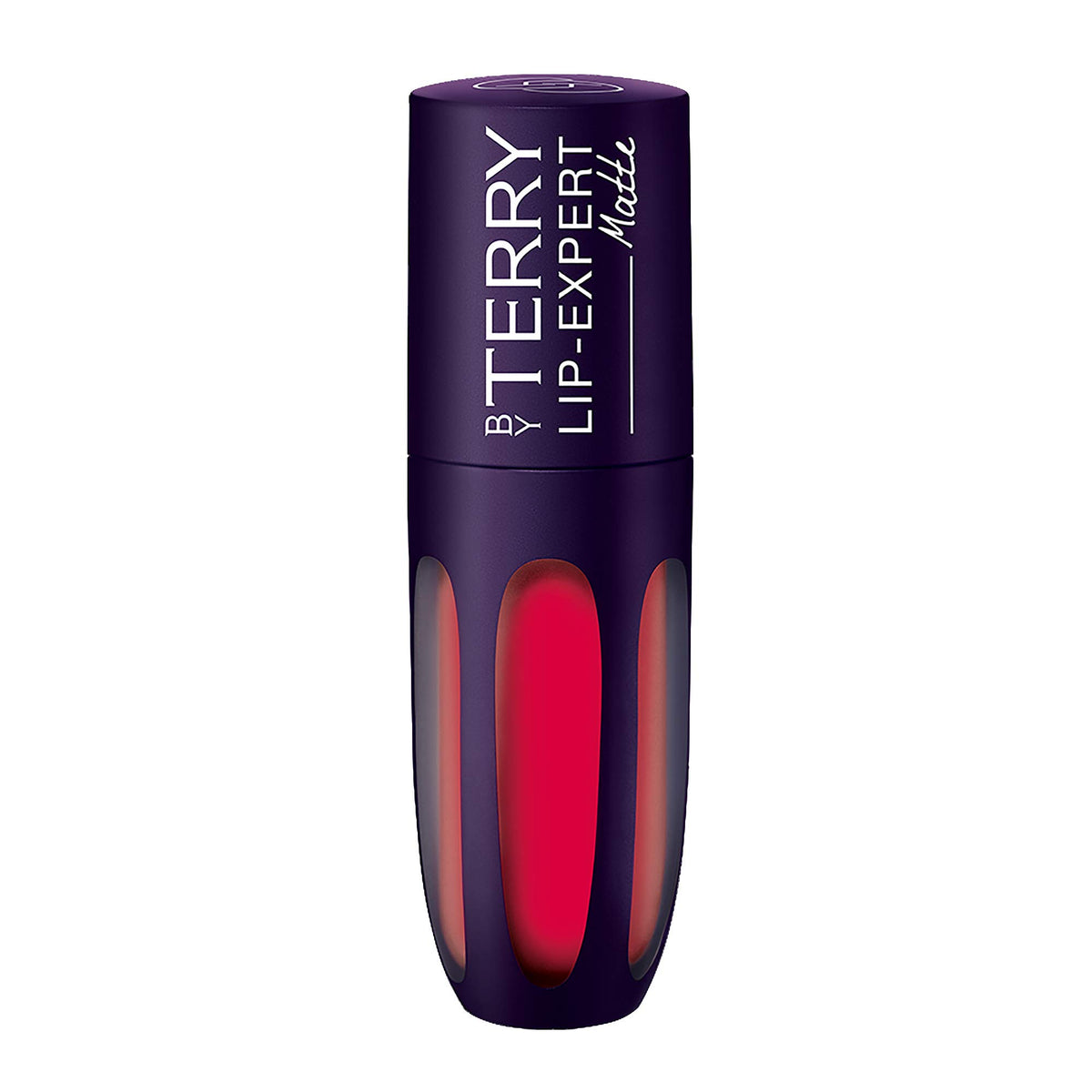 By Terry Lip-Expert Matte Liquid Lipstick - Dragon Doll, Kiss-Proof, Highly Pigmented, 0.14 Fl Oz