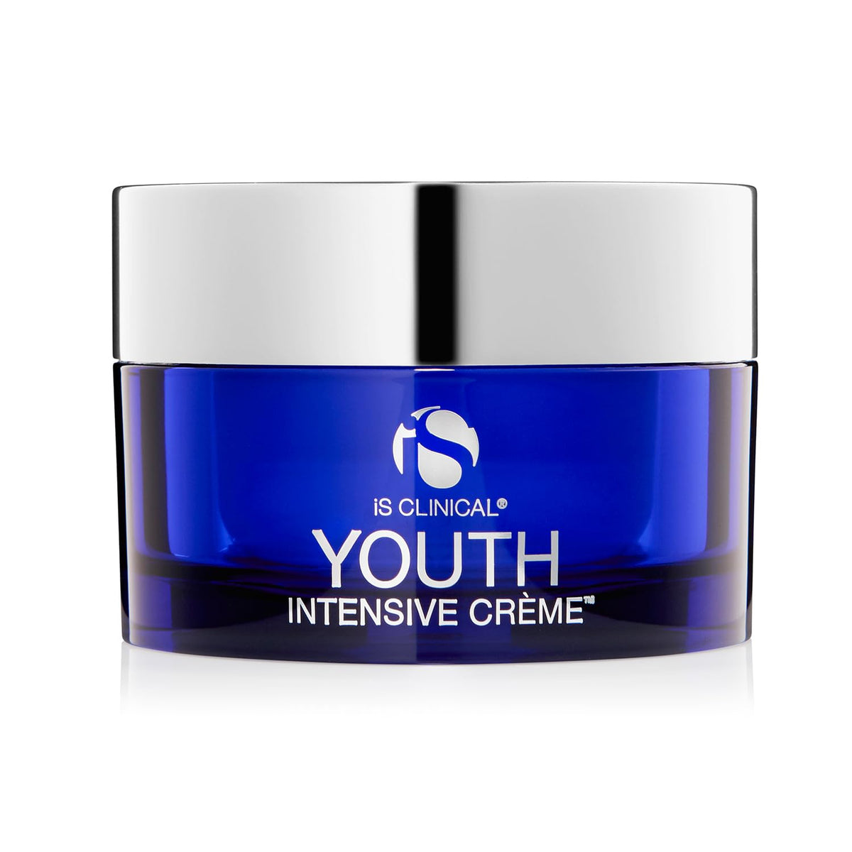 iS CLINICAL Youth Intensive Crme Antiaging  firming face cream Reduces appearance of fine fines and wrinkles