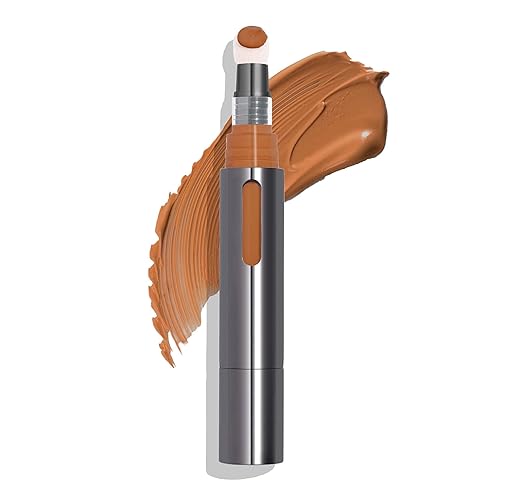 Julep Cushion Skin Perfecter - 410 Nutmeg Concealer, Foundation & Contour Stick