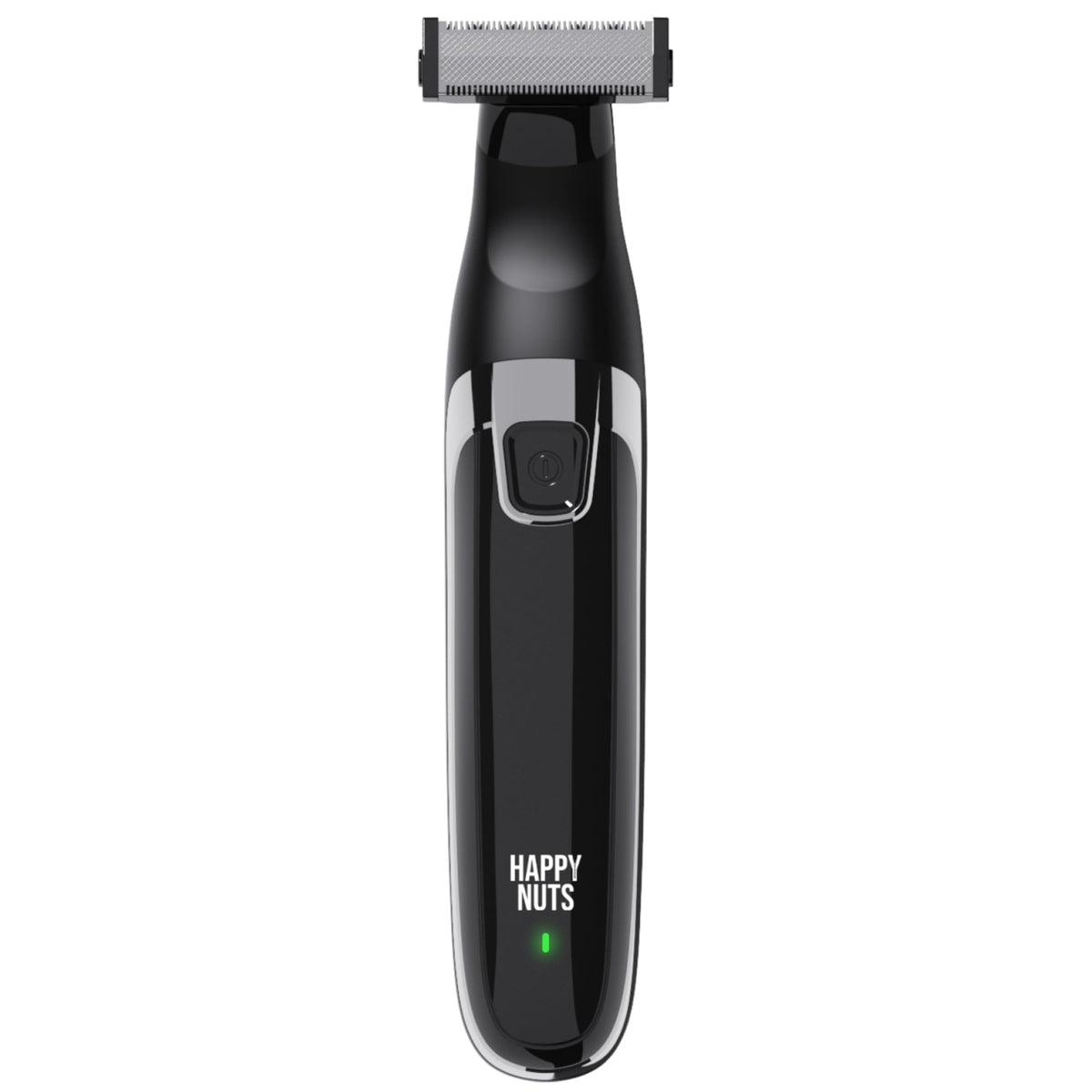 Happy Nuts The Ballber™ Waterproof Electric Body Hair Trimmer For Men - Grooming Kit