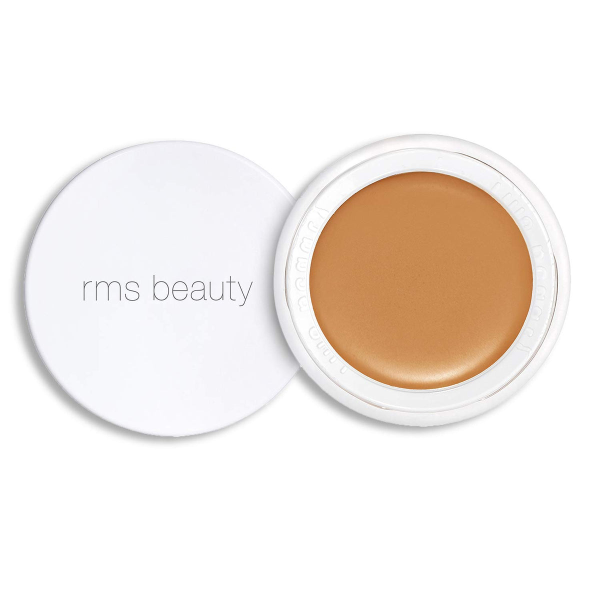 RMS Beauty Un    CoverUp Concealer  Organic Cream Concealer  Foundation  Hydrating Face Makeup for Healthy Looking Skin  No