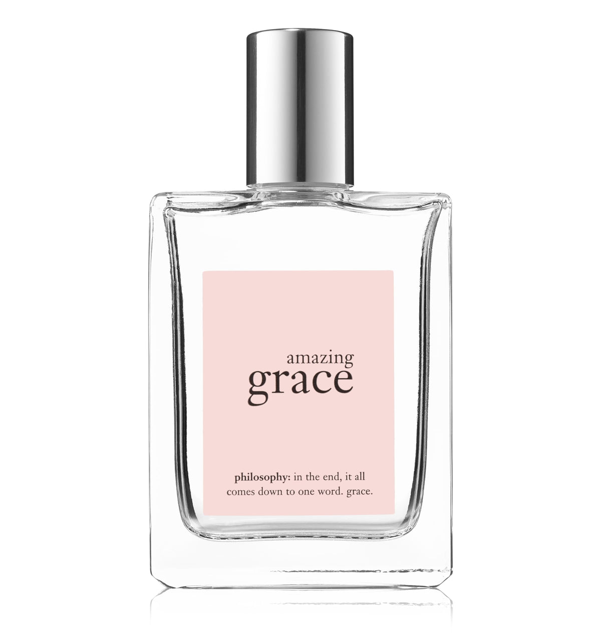 Philosophy Amazing Grace Eau De Toilette - 2 Fl Oz Women'S Fragrance