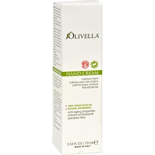 Olivella Bar Soap Unscented 3.52 Oz - Natural Cleanser, 1 Count Pack