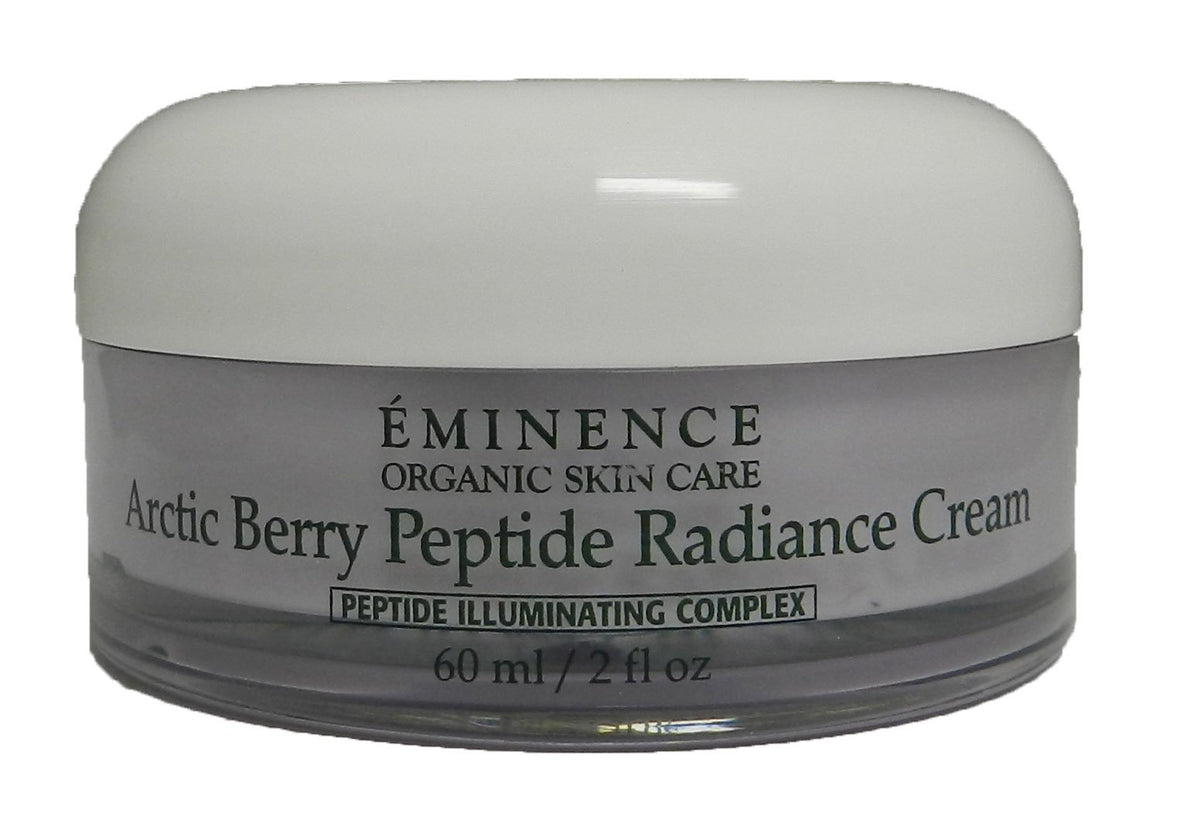 Eminence Arctic Berry Peptide Radiance cream  2 Ounce