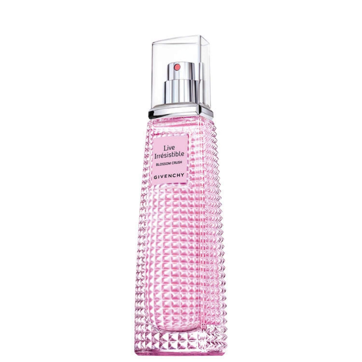 Givenchy Live Irrésistible Blossom Crush Eau De Toilette, 1.7 Oz - Floral Fragrance