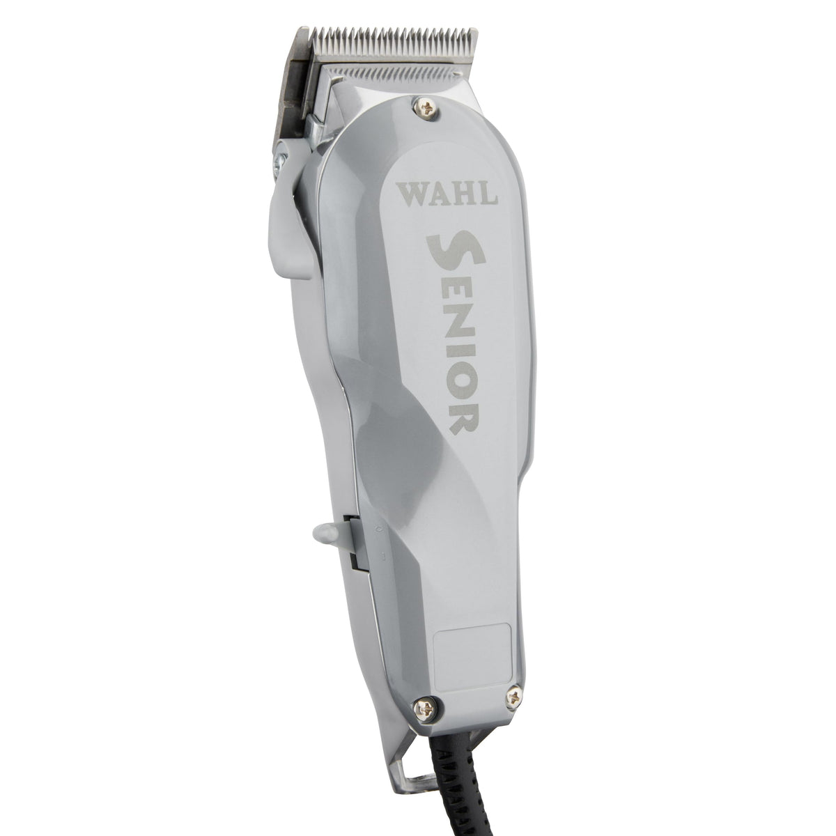 Wahl Professional Senior Corded Clipper - Heavy Duty Tapering & Blending V9000 Motor