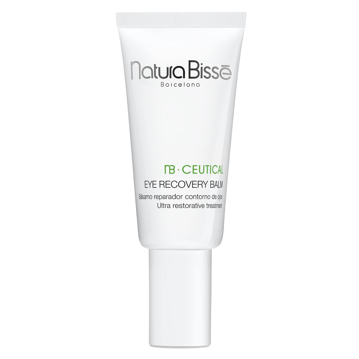 Natura Bissé Eye Recovery Balm | Hydrating & Soothing For Sensitive Skin | 0.5 Oz