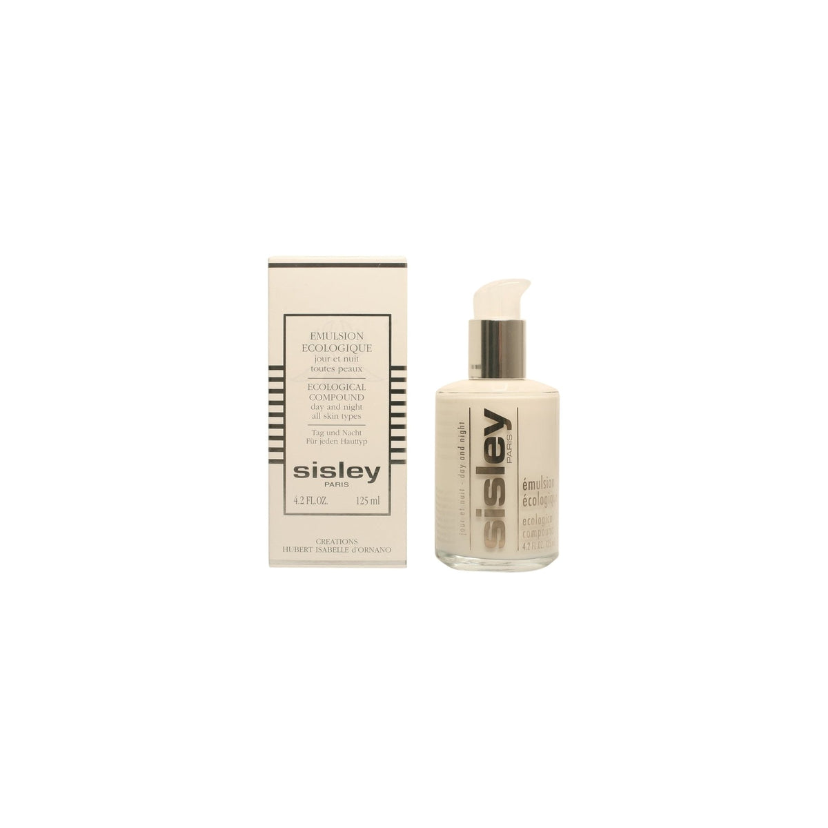 Sisley Pour Homme Eau De Toilette Spray, 4.23 Fl Oz - Men'S Fragrance