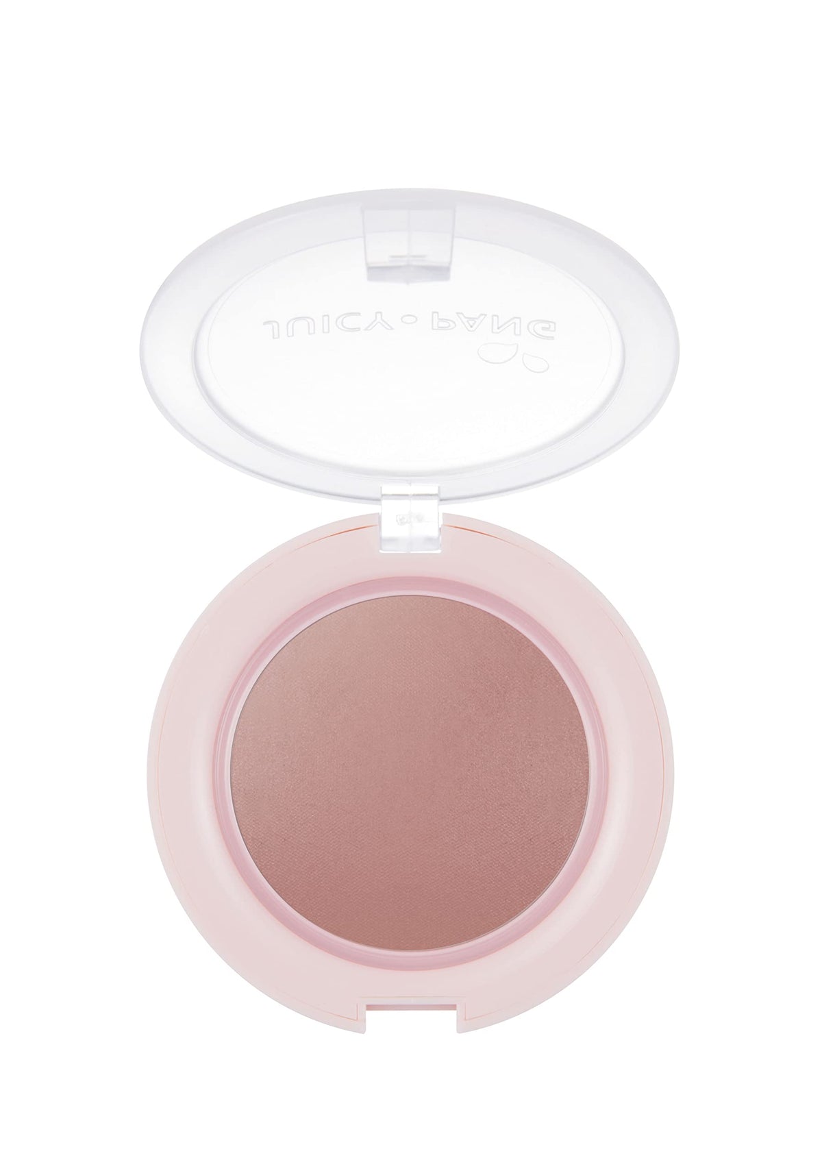 A'Pieu Juicy-Pang Jelly Blusher Be01 - Korean Velvety Finish Blusher, Easy Blending, 0