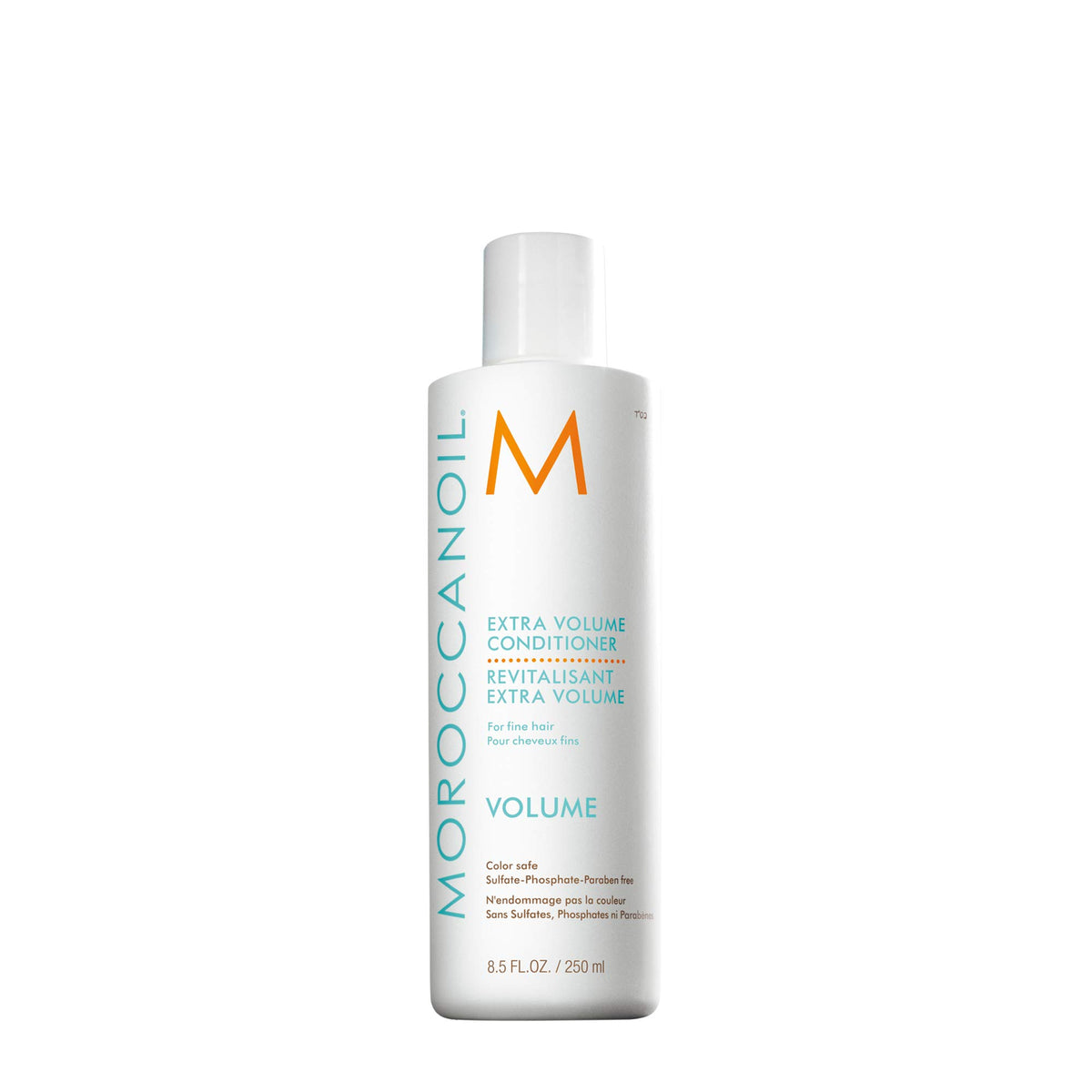 Moroccanoil Extra Volume Conditioner, 8.5 Fl Oz - Cruelty-Free Hair Care