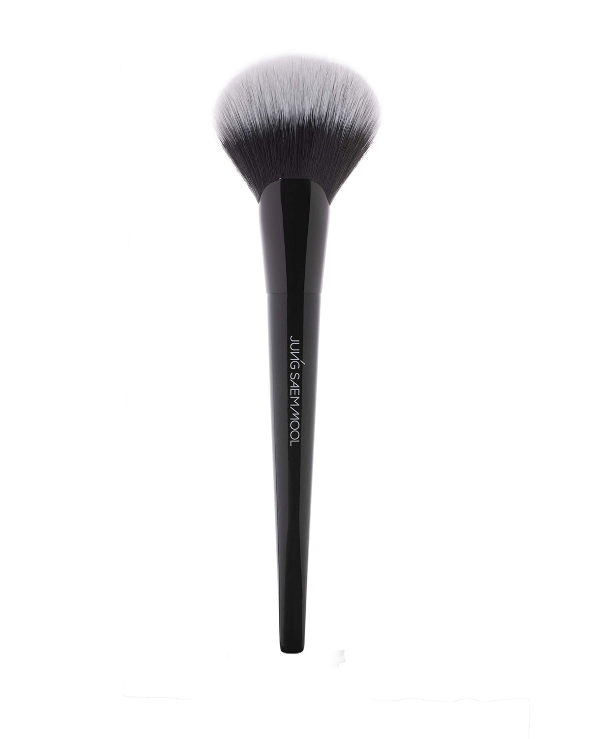 Jung Saem Mool Masterclass Contour Brush - Synthetic Fanned Makeup Brush For Flawless Sculpting