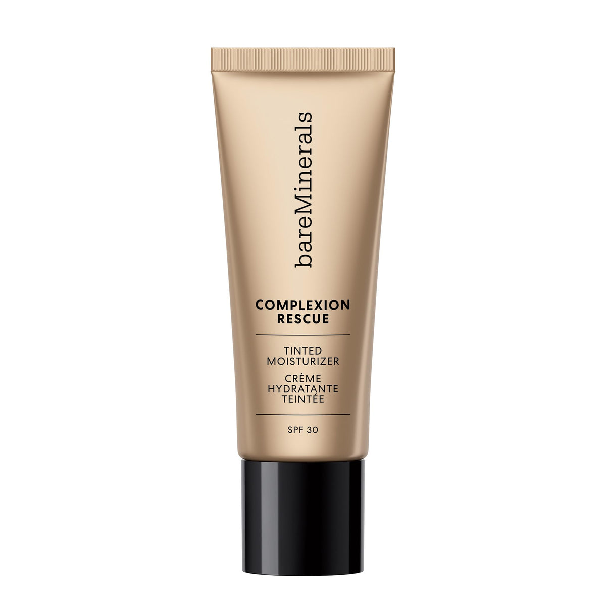 Bareminerals Tinted Moisturizer Spf 30, Hydrating Skin Tint With Hyaluronic Acid, 1.18 Fl Oz