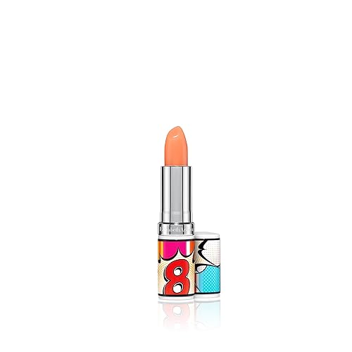 Elizabeth Arden Eight Hour Cream Lip Protectant Stick, Spf 15, Moisturizing Balm, 0.13 Oz