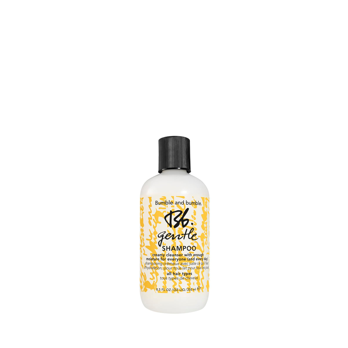 Bumble  Bumble Shampoo by Gentle 250ml  85 Fl Oz