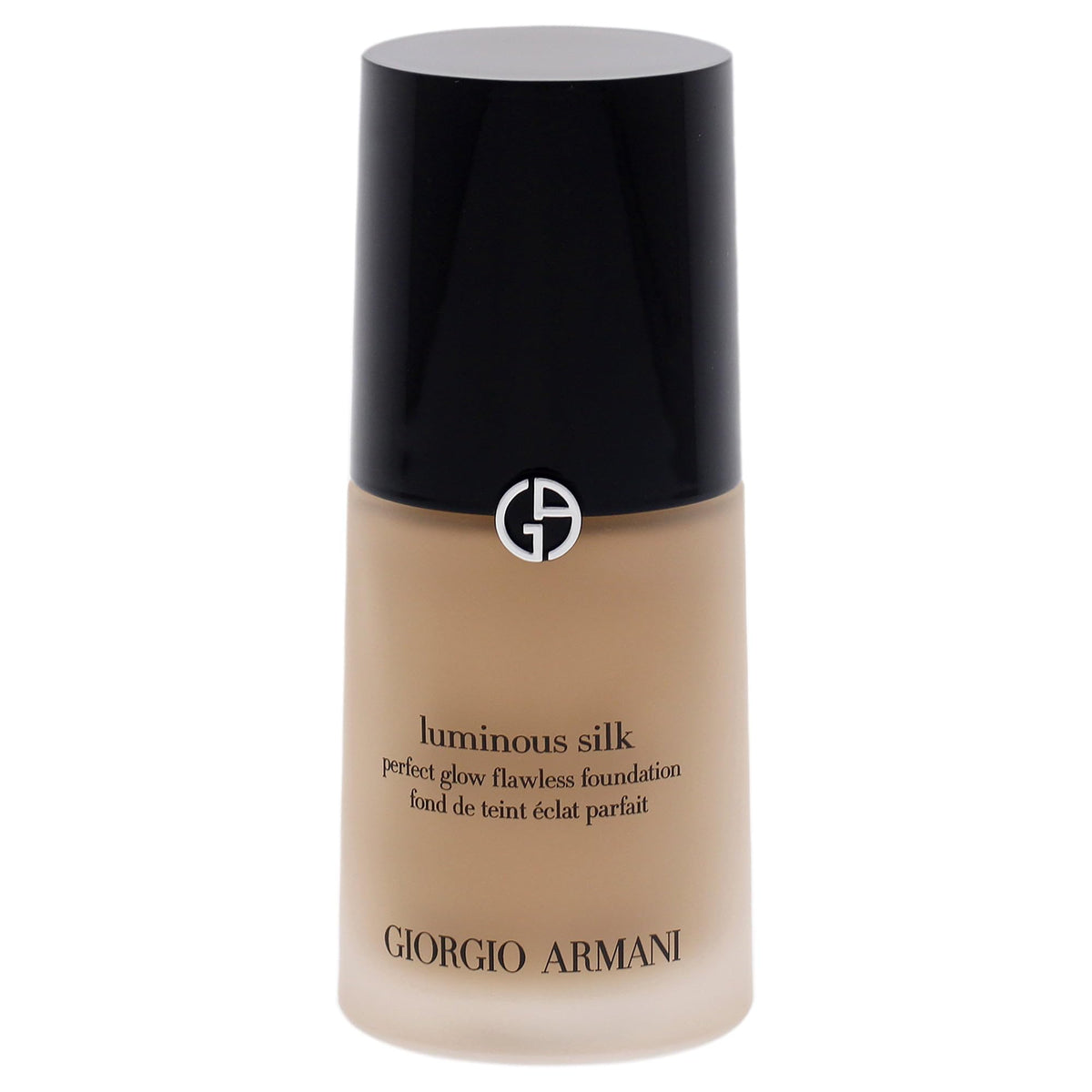 GIORGIOARMANI Luminous Silk Foundation 30 ml  35  light to medium with warm undertone