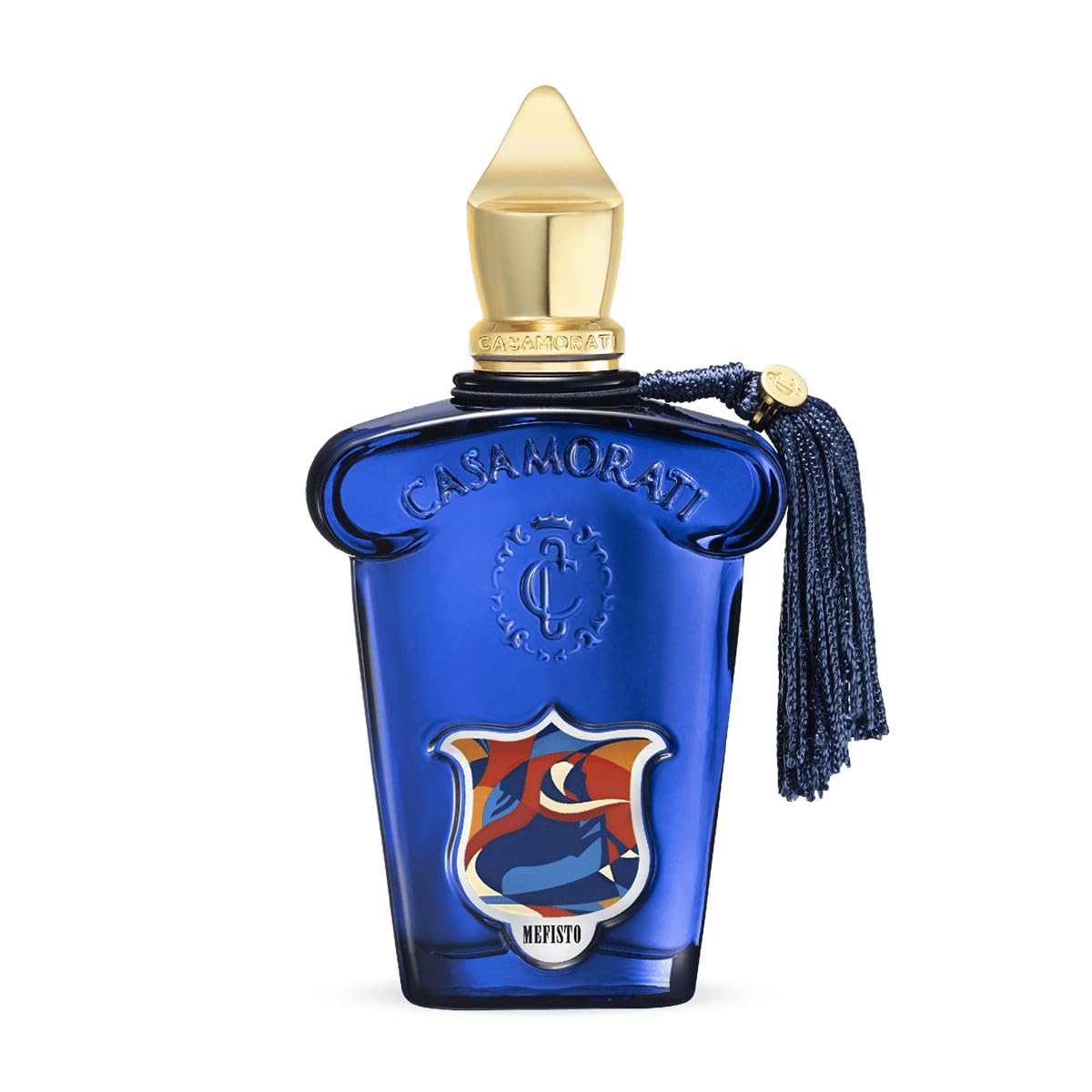 Casamorati Dal 1888 Xerjoff Mefisto Men'S Eau De Parfum Spray, 3.4 Ounce