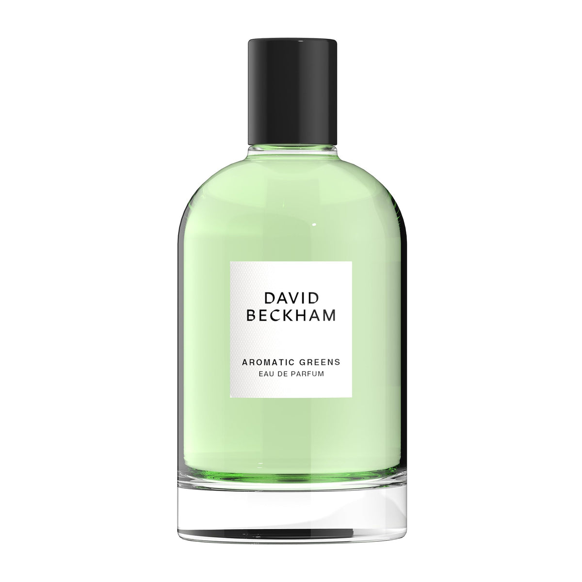 David Beckham Aromatic Greens Eau De Parfum 3.3 Fl Oz - Men'S Fragrance With Lemon & Cedarwood