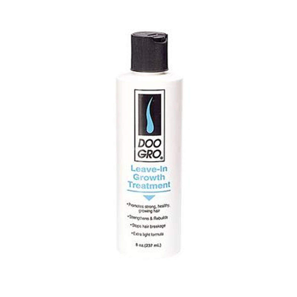 Doo Gro Leave-In Gro Treatment, 10 Oz - Nourishing Hair Care For Stronger Growth