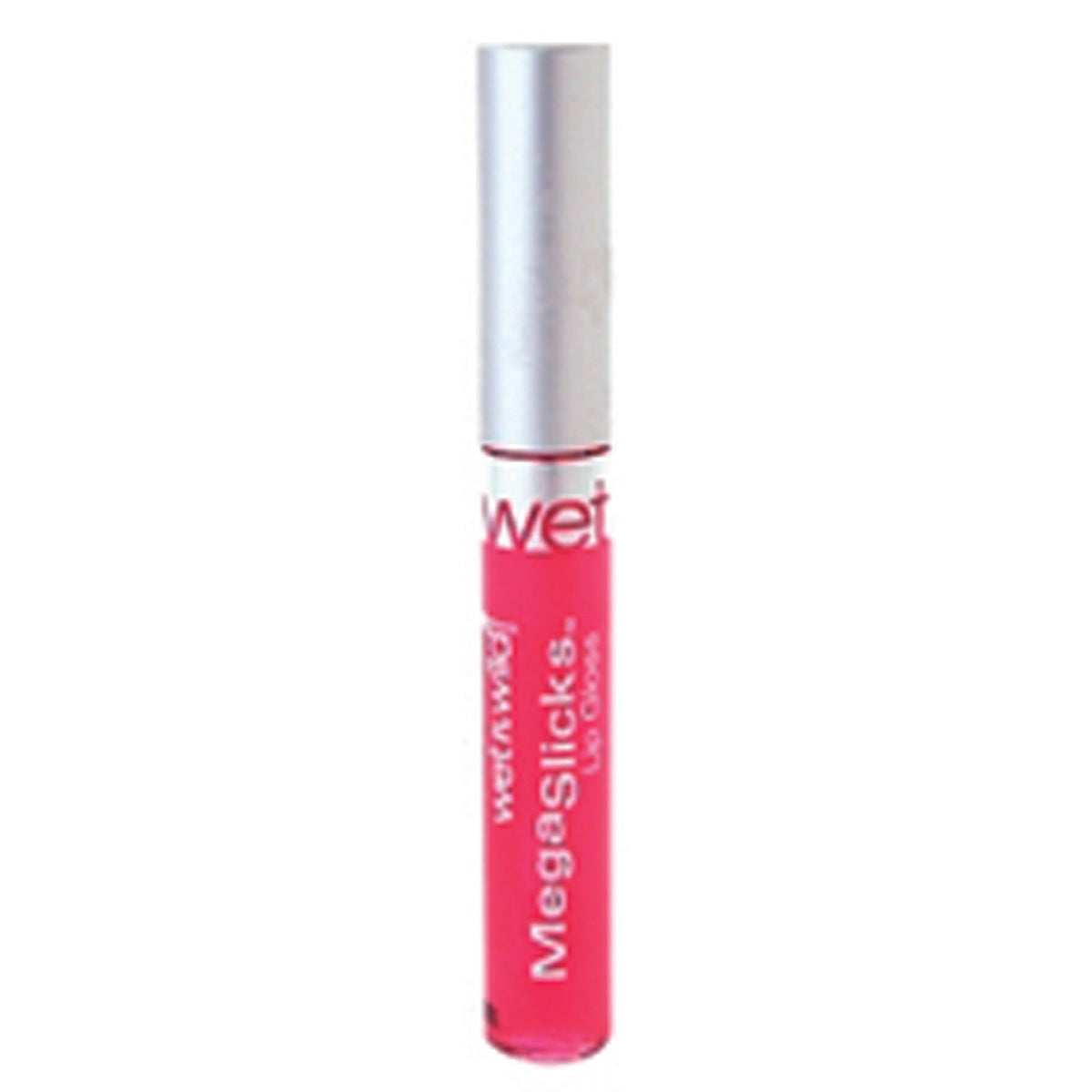 Wet N Wild Mega Slick Lip Gloss - Seedless Watermelon, 1 Count