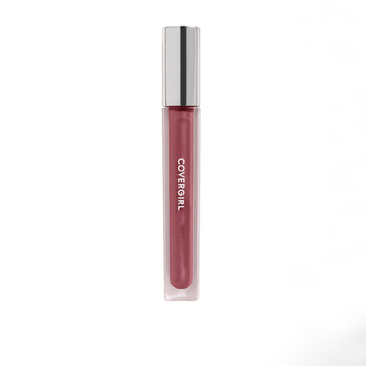 Covergirl Colorlicious Gloss In Candylicious, 0.12 Oz - Lip Gloss For Vibrant Shine