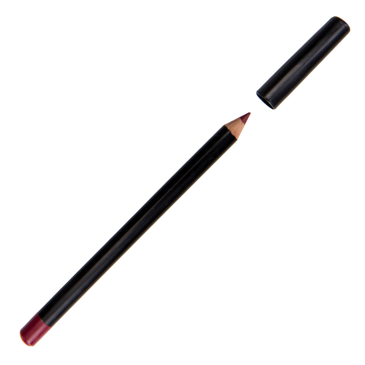 Jill Kirsh Color Lip Liner Pencil - Waterproof Vermouth, Long Lasting Natural Look