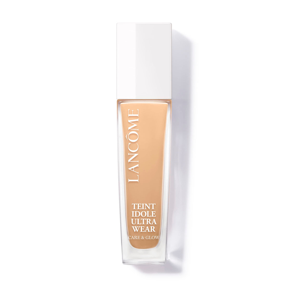 Lancôme Teint Idole Ultra Wear Serum Foundation Spf 245C - Buildable Coverage, 24H Glow Finish