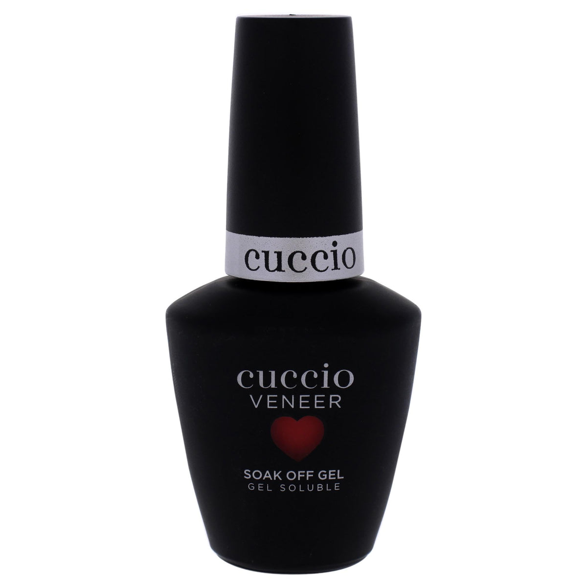 Cuccio Colour Veneer Nail Polish - Triple Pigmentation, Long Lasting, Paradise Found - 0.44 Oz