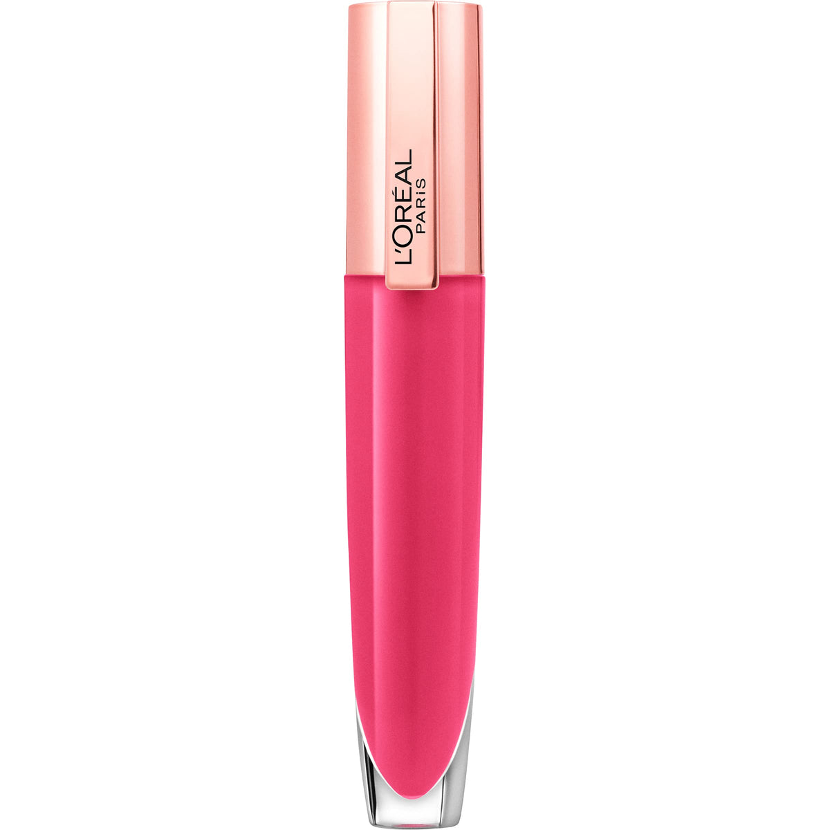 L'Oreal Paris Glow Paradise Tinted Lip Balm-In-Gloss, Pomegranate, 0.23 Fl Oz, 80 Sublime