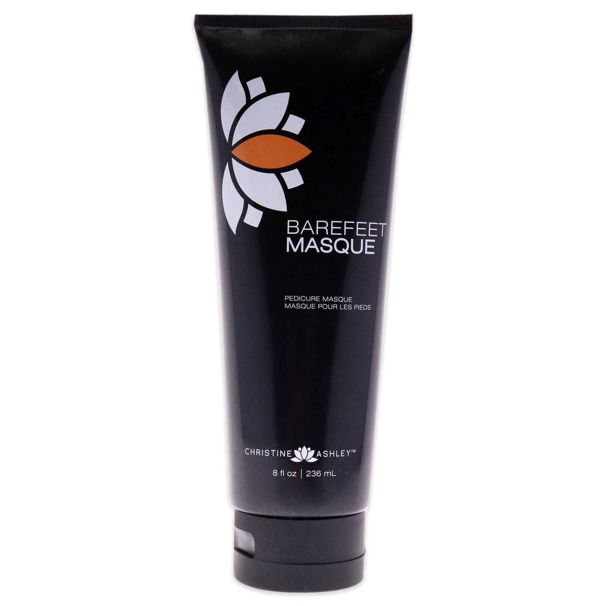 Marianna Barefeet Masque Pedicure by Marianna for Unisex  8 oz Masque