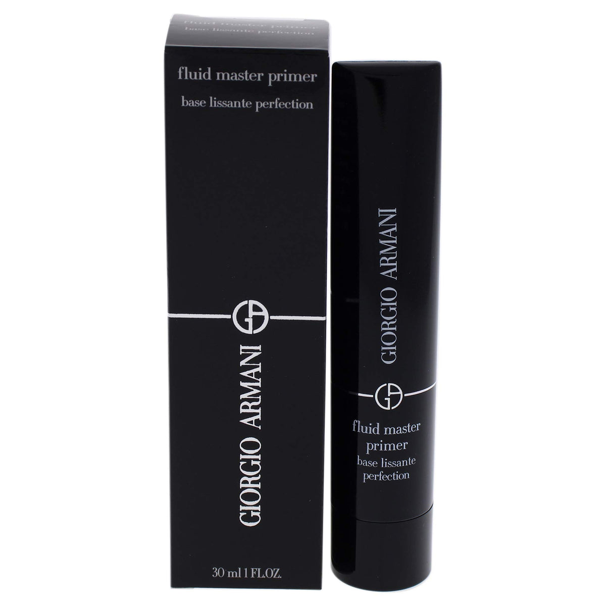 Giorgio Armani Fluid Master Primer, 1 Ounce - New Packaging, Smooth Makeup Base