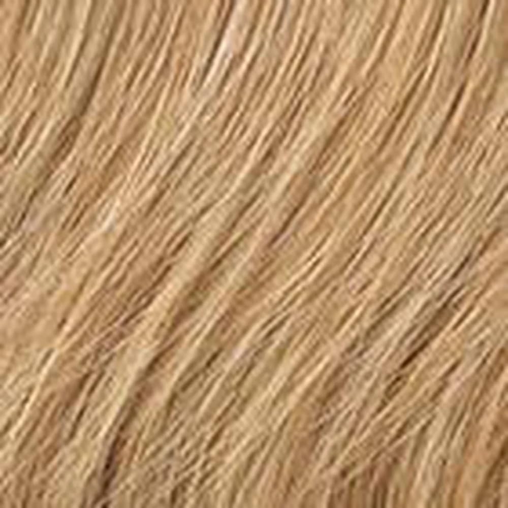 Hairdo Invisible Extension - R10 Chestnut Synthetic Hairpiece by Hair u wear