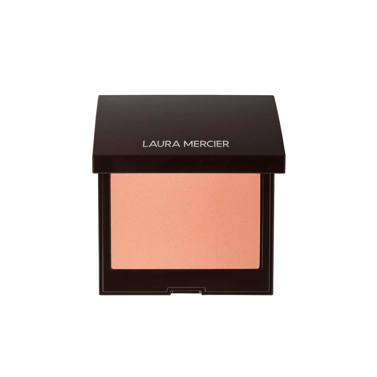 Laura Mercier Blush Color Infusion In Ginger - Sheer Matte Blush, Buildable 10Hr Wear