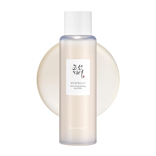 Beauty Of Joseon Glow Replenishing Rice Toner For Oily Combination Skin, 150Ml