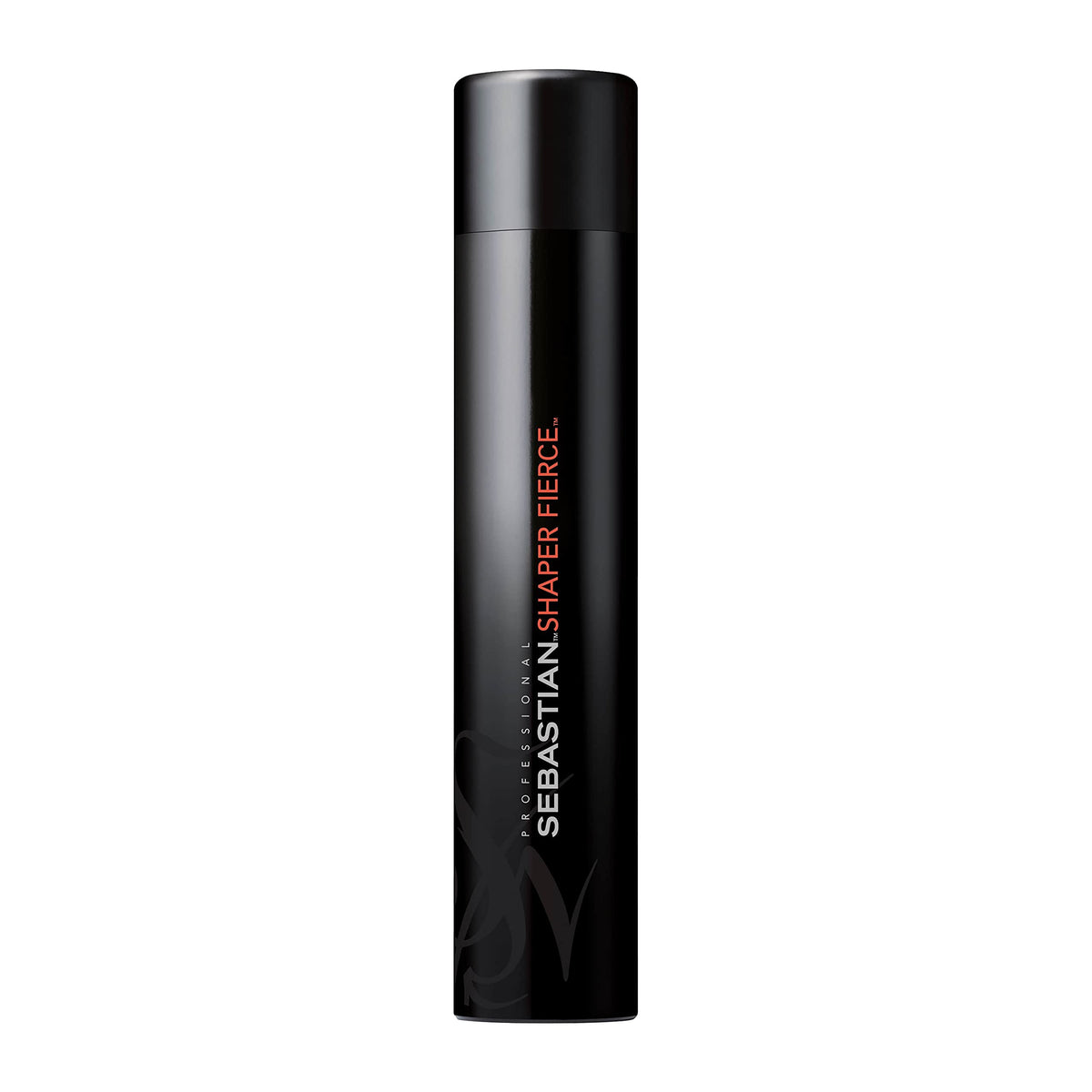 Sebastian Shaper Fierce Hairspray 10.6 Oz - Strong Hold Hair Spray For All-Day Style