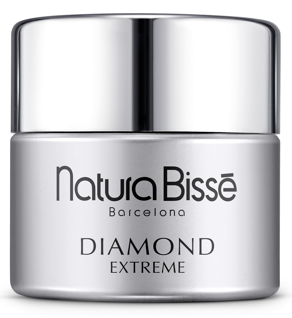 Natura Bissé Diamond Extreme Cream - Anti-Aging Moisturizer For Normal & Dry Skin, 1.7 Oz