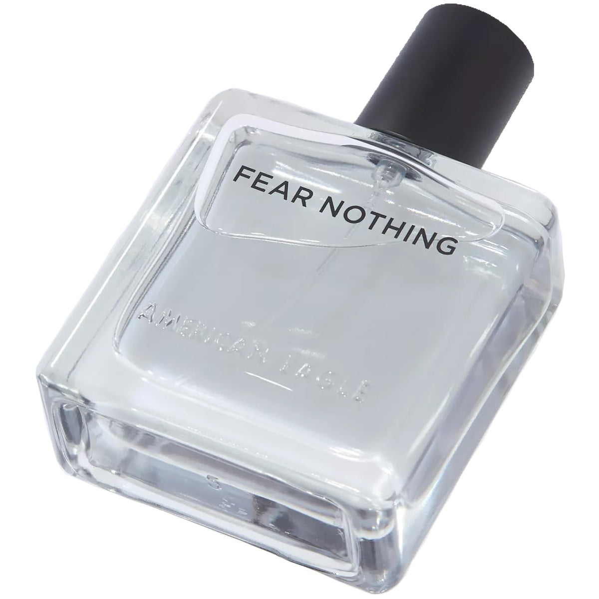 American Eagle Fear Nothing Eau De Toilette 1.7 Oz - Men'S Fragrance, Fresh Scent