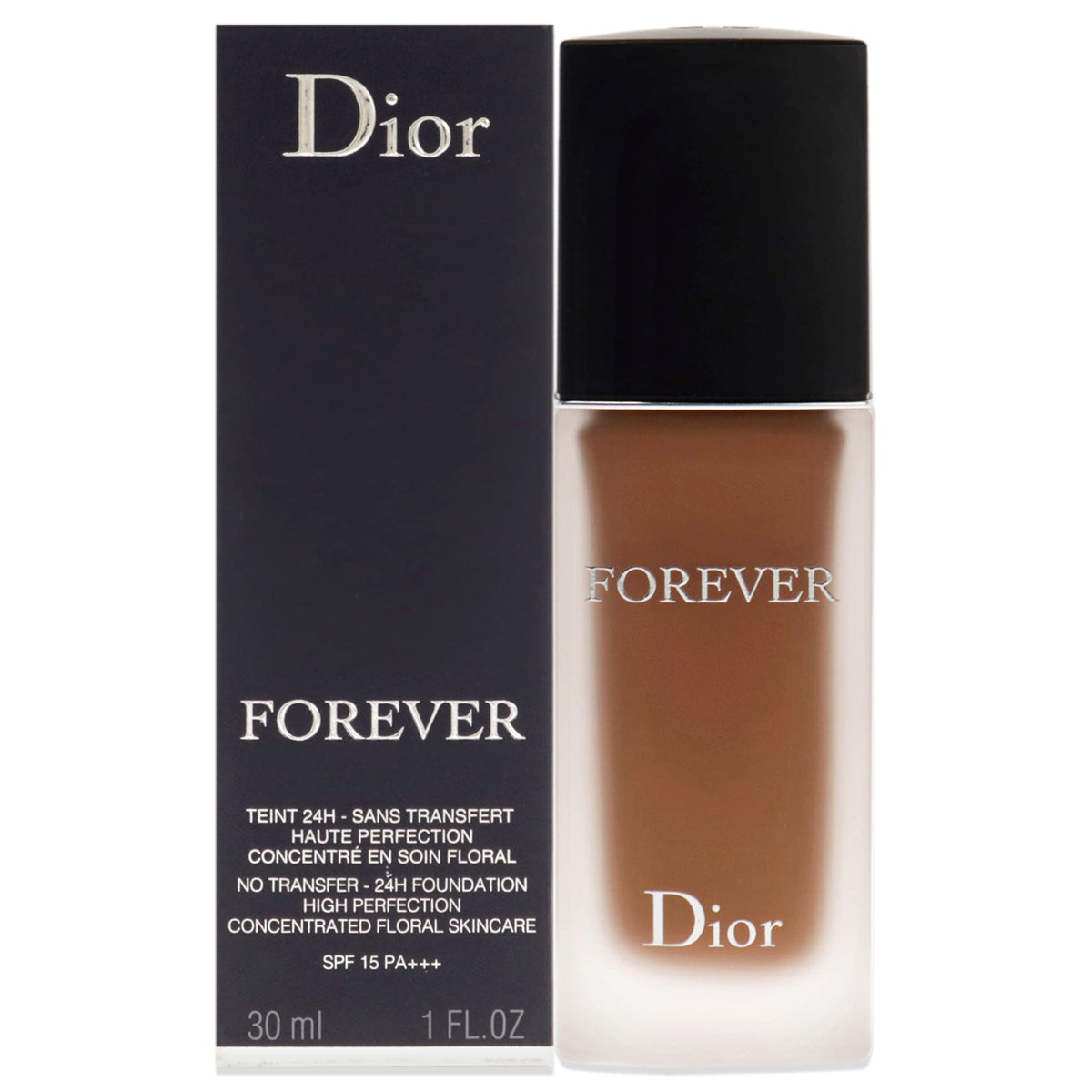 Christian Dior Dior Forever Foundation Spf 15 7N Neutral 1 Oz - Women’S Makeup