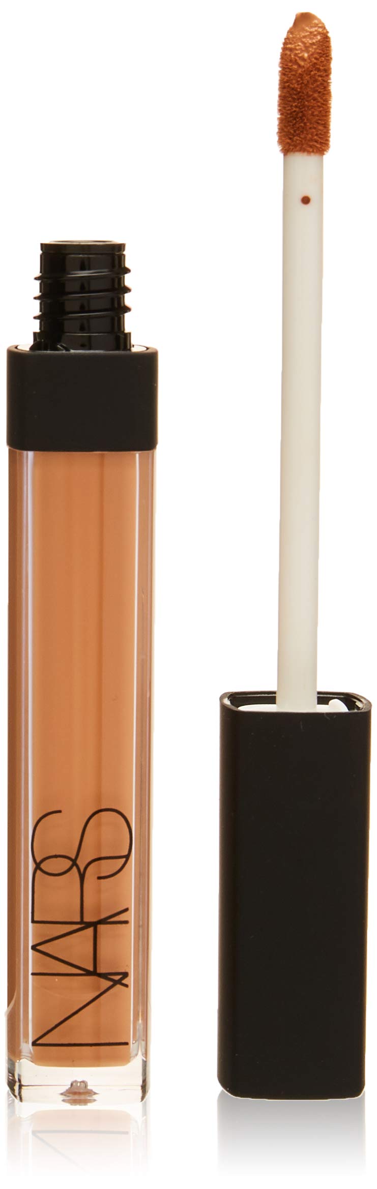 Nars Radiant Creamy Concealer - No. 2.5 Chestnut/Medium-Dark, 0.22 Ounce