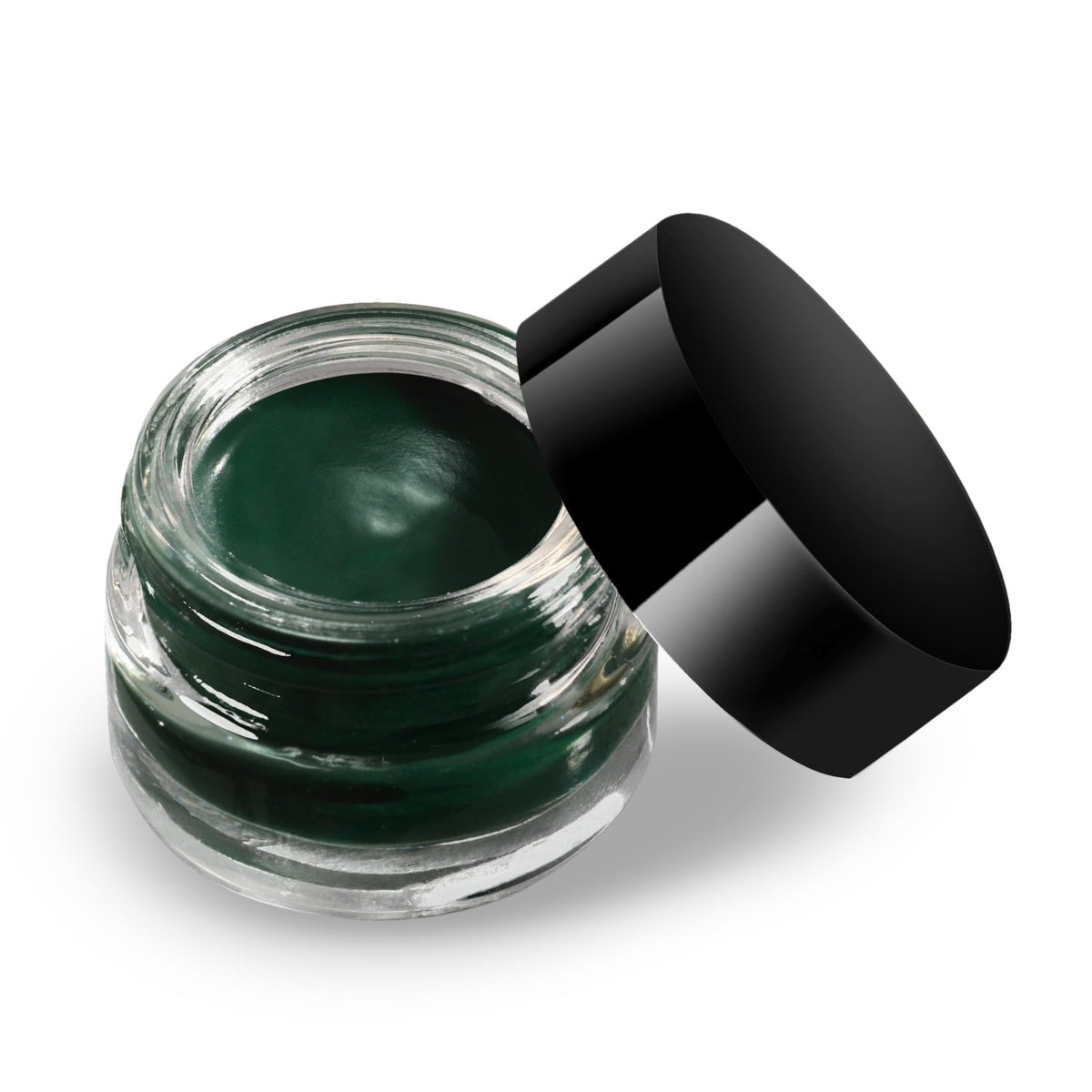 Jolie No Smudge Waterproof Gel Eyeliner 3G - Endangered Shade, Long-Lasting Indelible Formula