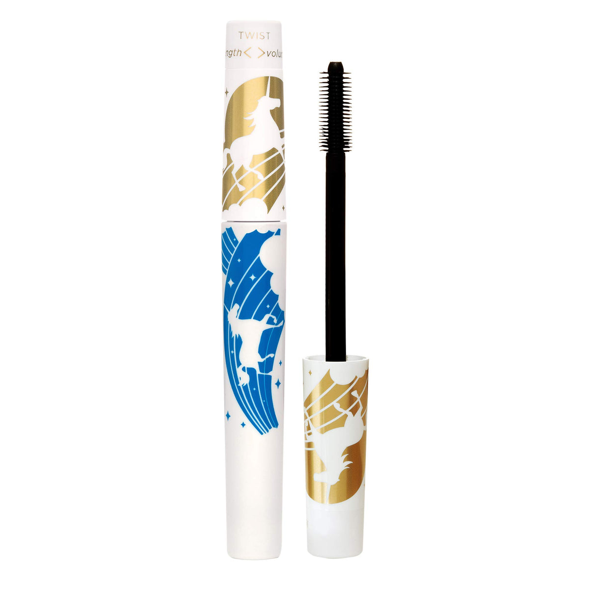 Pacifica Dream Big Lash Mascara 7-In-1, Black Magic - Lengthening, Volumizing, 1 Count