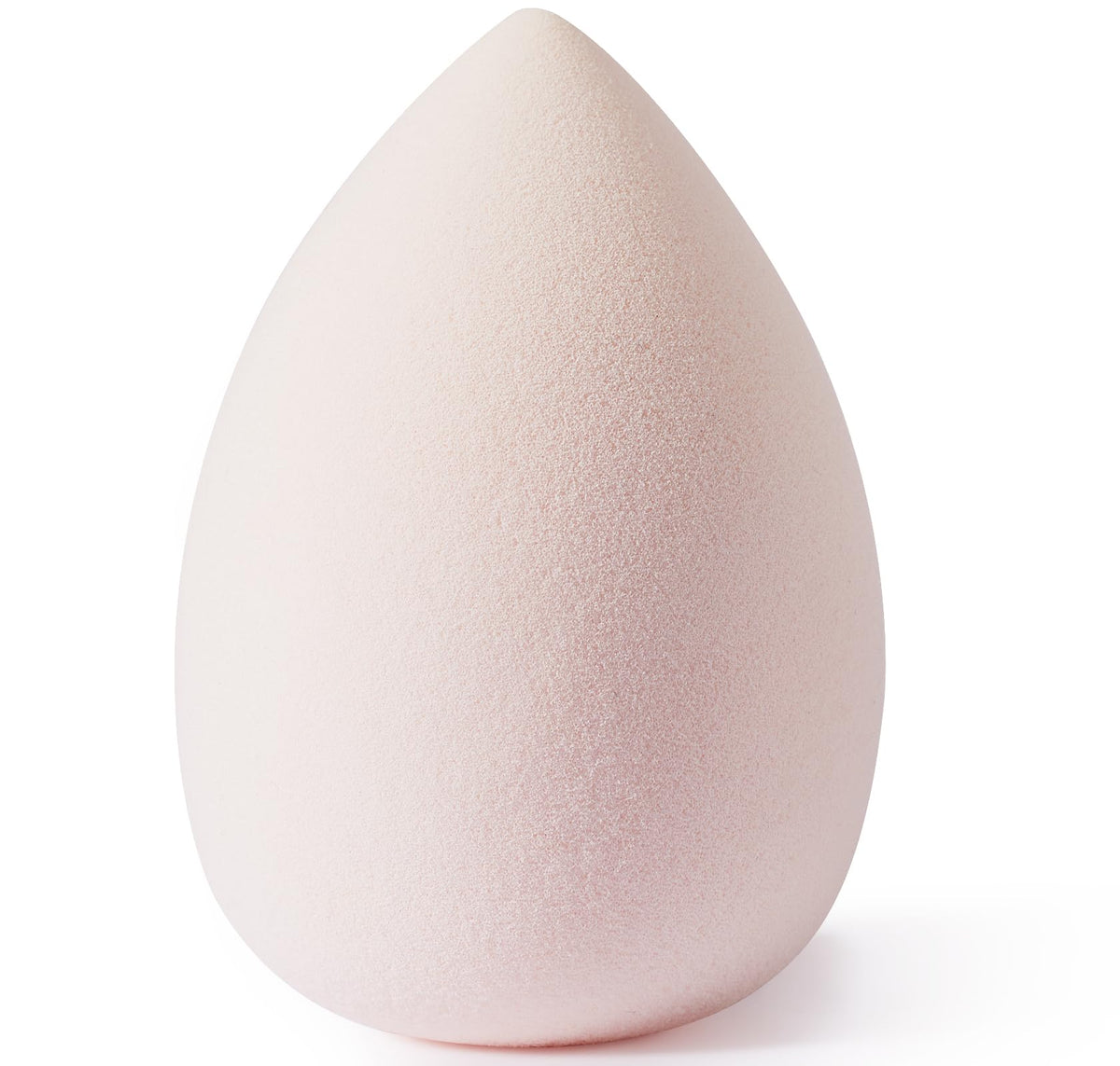 Bingxue Beauty Blender Makeup Sponge - Teardrop Shape, Latex-Free, Cruelty-Free, Vegan