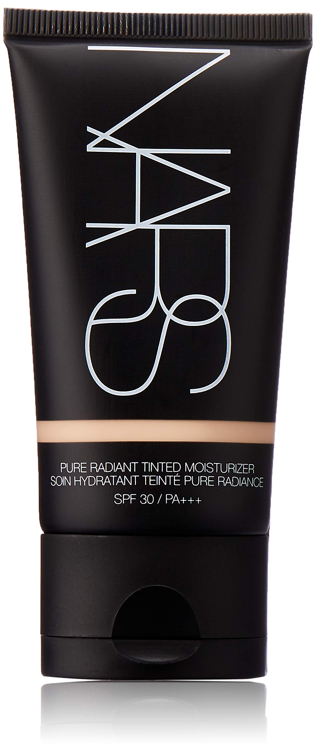 Nars Pure Radiant Tinted Moisturizer Spf 30 - Finland, Light 1.9 Oz For Radiant Skin