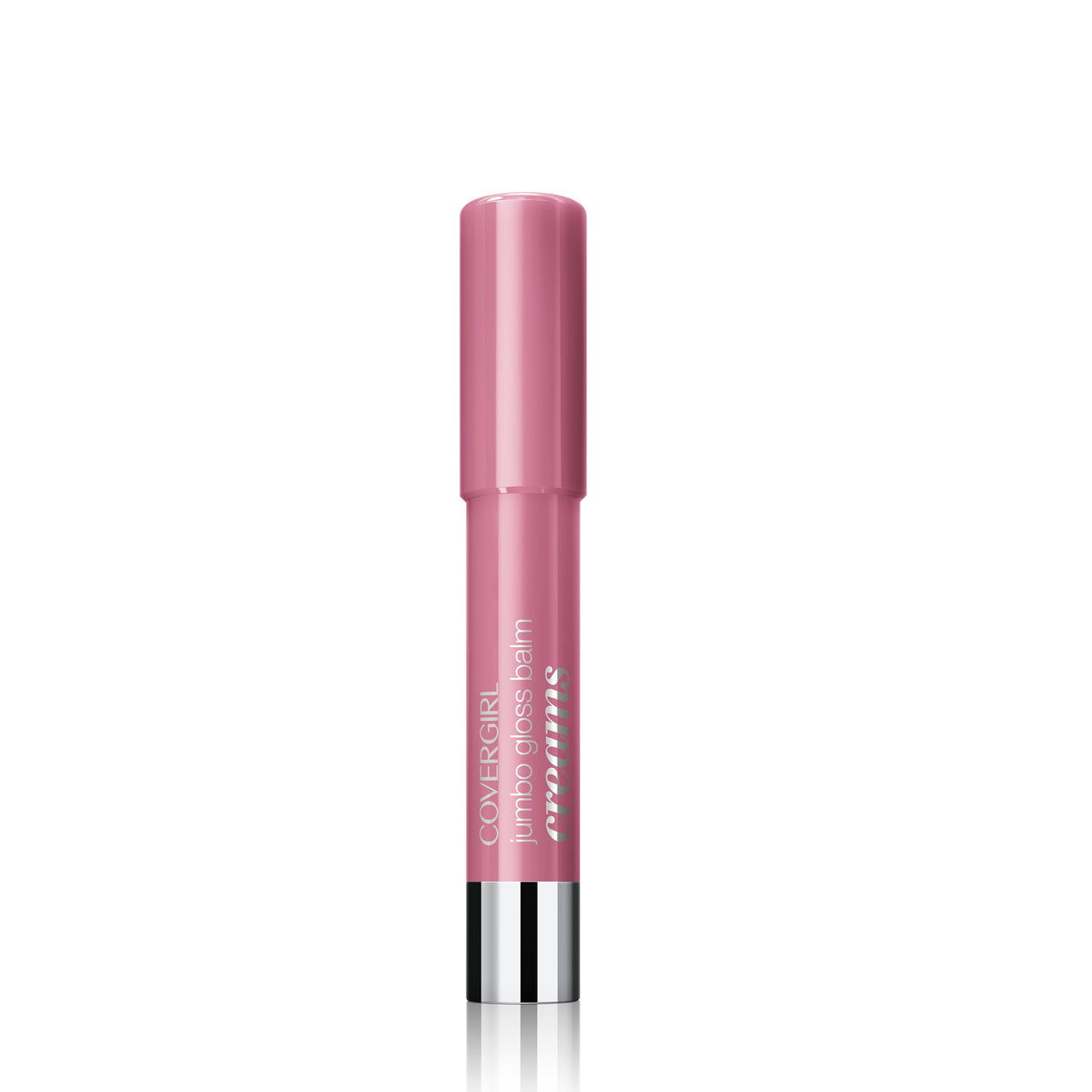 Covergirl Colorlicious Jumbo Gloss Balm In Parfait - 0.11 Oz Moisturizing Lip Balm