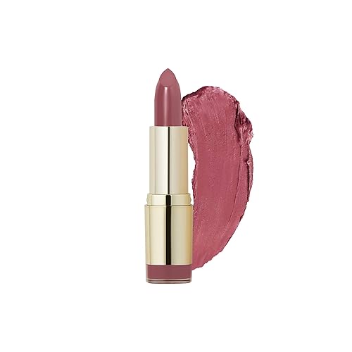 Milani Color Statement Matte Lipstick - 80 Matte Dreamy, 1 Count, Long-Lasting Formula