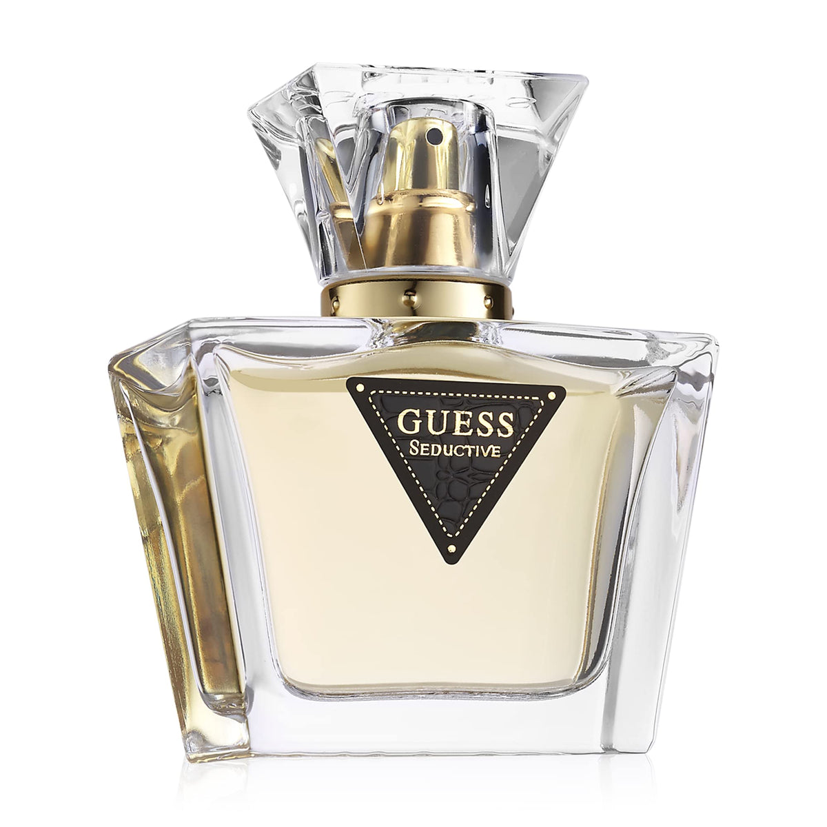 Guess Seductive Eau De Toilette Spray for Men, 2.5 oz - Captivating Fragrance by GUESS