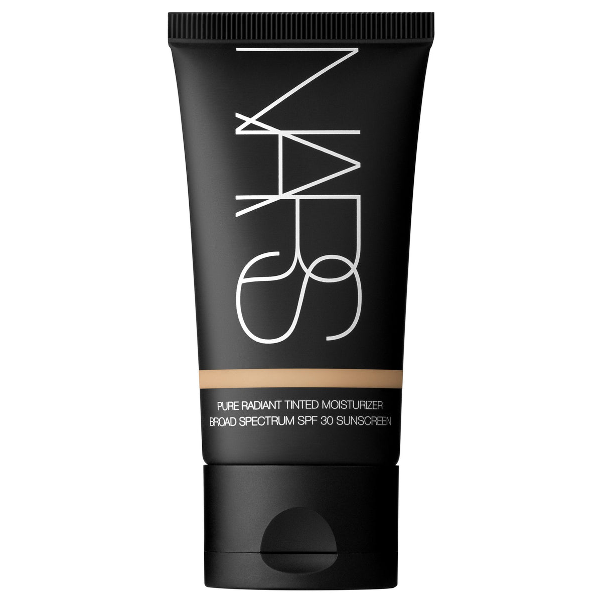 Nars Spf 30 Pure Radiant Tinted Moisturizer, Groenland, 1.9 Ounce - Broad Spectrum Sunscreen