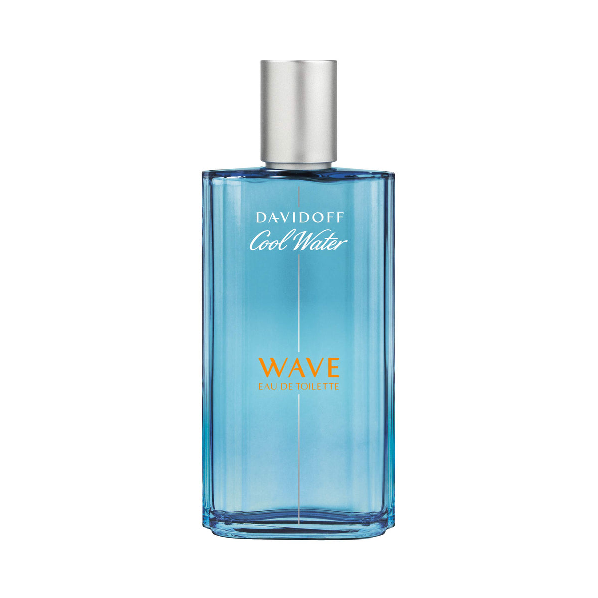 Davidoff Cool Water Wave Eau De Toilette 4.2 Oz - Fresh Men'S Fragrance